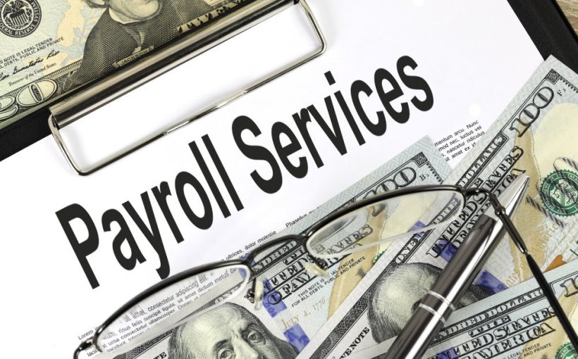 online payroll services